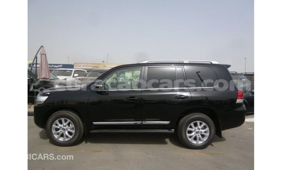 Buy Import Toyota Land Cruiser Black Car in Import - Dubai in Curacao Buy Import Toyota Land Cruiser Black Car in Import - Dubai in Curacao
