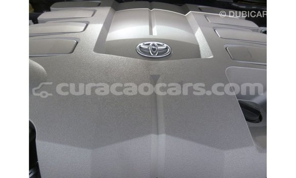 Buy Import Toyota Land Cruiser Black Car in Import - Dubai in Curacao Buy Import Toyota Land Cruiser Black Car in Import - Dubai in Curacao