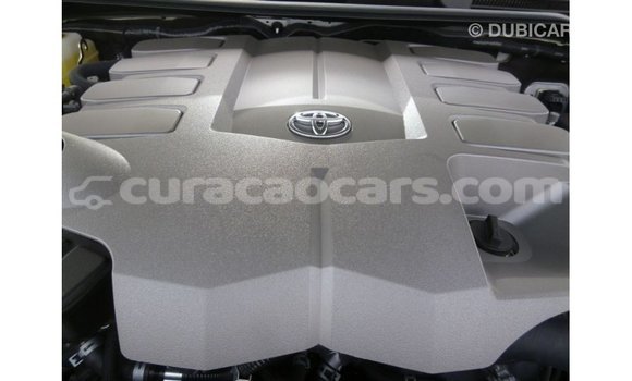 Buy Import Toyota Land Cruiser White Car in Import - Dubai in Curacao Buy Import Toyota Land Cruiser White Car in Import - Dubai in Curacao