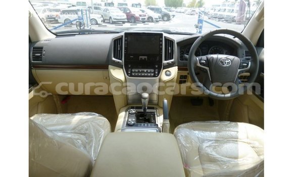 Buy Import Toyota Land Cruiser Black Car in Import - Dubai in Curacao Buy Import Toyota Land Cruiser Black Car in Import - Dubai in Curacao