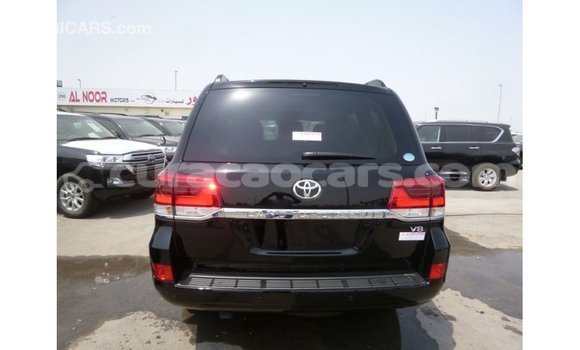 Buy Import Toyota Land Cruiser Black Car in Import - Dubai in Curacao Buy Import Toyota Land Cruiser Black Car in Import - Dubai in Curacao