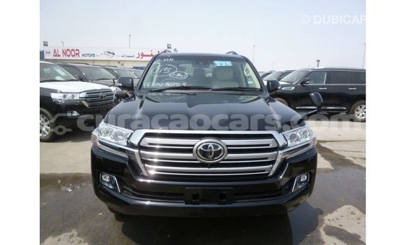 Buy Import Toyota Land Cruiser Black Car in Import - Dubai in Curacao Buy Import Toyota Land Cruiser Black Car in Import - Dubai in Curacao