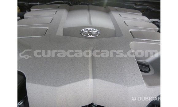 Buy Import Toyota Land Cruiser Black Car in Import - Dubai in Curacao Buy Import Toyota Land Cruiser Black Car in Import - Dubai in Curacao