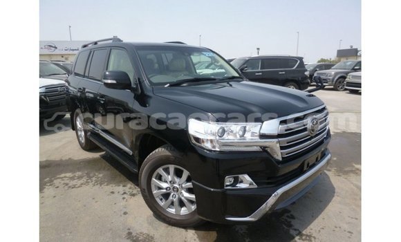 Buy Import Toyota Land Cruiser Black Car in Import - Dubai in Curacao Buy Import Toyota Land Cruiser Black Car in Import - Dubai in Curacao