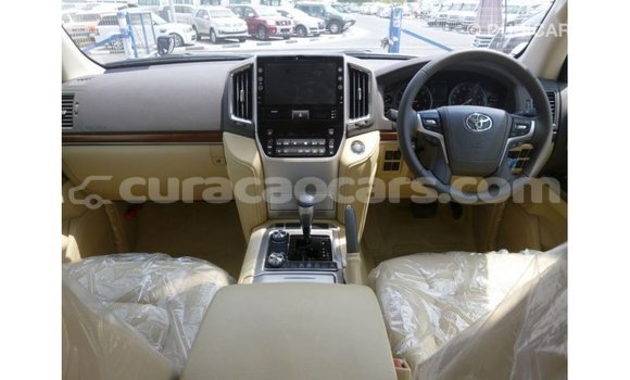 Buy Import Toyota Land Cruiser Black Car in Import - Dubai in Curacao Buy Import Toyota Land Cruiser Black Car in Import - Dubai in Curacao