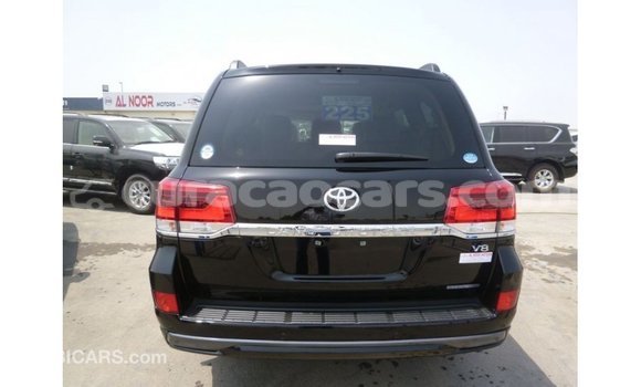 Buy Import Toyota Land Cruiser Black Car in Import - Dubai in Curacao Buy Import Toyota Land Cruiser Black Car in Import - Dubai in Curacao