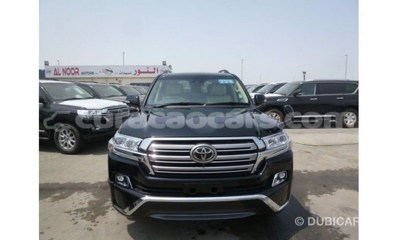 Buy Import Toyota Land Cruiser Black Car in Import - Dubai in Curacao Buy Import Toyota Land Cruiser Black Car in Import - Dubai in Curacao