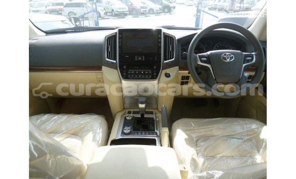 Buy Import Toyota Land Cruiser Black Car in Import - Dubai in Curacao Buy Import Toyota Land Cruiser Black Car in Import - Dubai in Curacao