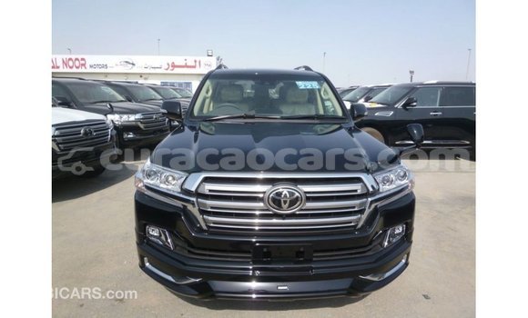 Buy Import Toyota Land Cruiser Black Car in Import - Dubai in Curacao Buy Import Toyota Land Cruiser Black Car in Import - Dubai in Curacao