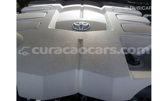 Buy Import Toyota Land Cruiser Black Car in Import - Dubai in Curacao Buy Import Toyota Land Cruiser Black Car in Import - Dubai in Curacao