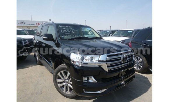 Buy Import Toyota Land Cruiser Black Car in Import - Dubai in Curacao Buy Import Toyota Land Cruiser Black Car in Import - Dubai in Curacao