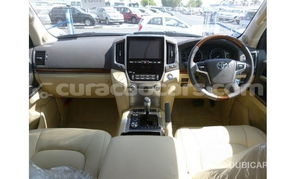 Buy Import Toyota Land Cruiser Black Car in Import - Dubai in Curacao Buy Import Toyota Land Cruiser Black Car in Import - Dubai in Curacao