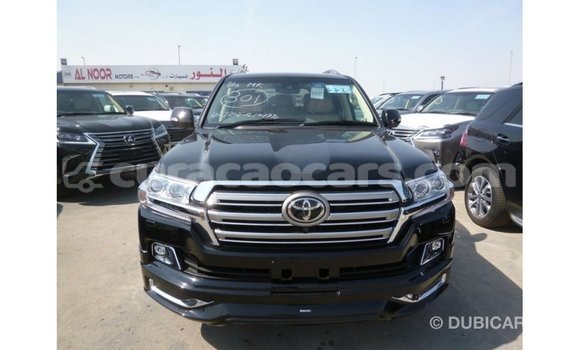 Buy Import Toyota Land Cruiser Black Car in Import - Dubai in Curacao Buy Import Toyota Land Cruiser Black Car in Import - Dubai in Curacao