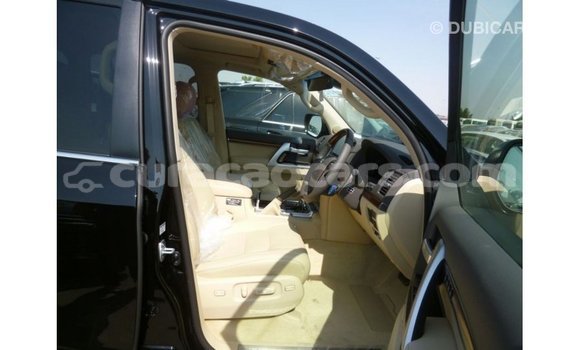 Buy Import Toyota Land Cruiser Black Car in Import - Dubai in Curacao Buy Import Toyota Land Cruiser Black Car in Import - Dubai in Curacao