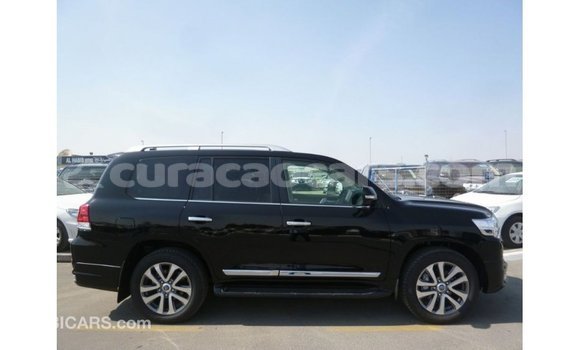 Buy Import Toyota Land Cruiser Black Car in Import - Dubai in Curacao Buy Import Toyota Land Cruiser Black Car in Import - Dubai in Curacao