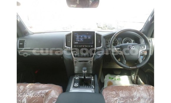 Buy Import Toyota Land Cruiser Black Car in Import - Dubai in Curacao Buy Import Toyota Land Cruiser Black Car in Import - Dubai in Curacao