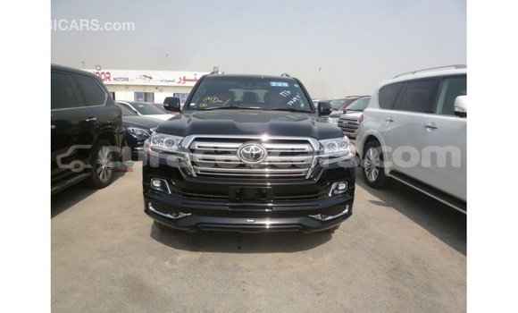 Buy Import Toyota Land Cruiser Black Car in Import - Dubai in Curacao Buy Import Toyota Land Cruiser Black Car in Import - Dubai in Curacao