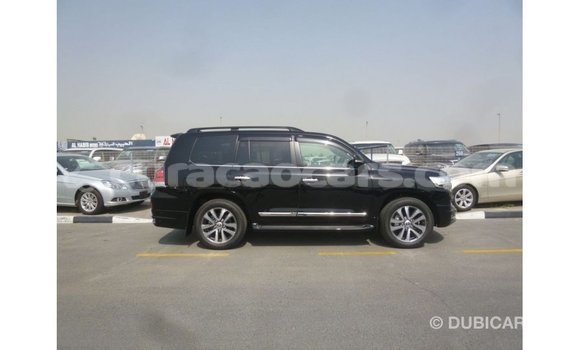 Buy Import Toyota Land Cruiser Black Car in Import - Dubai in Curacao Buy Import Toyota Land Cruiser Black Car in Import - Dubai in Curacao