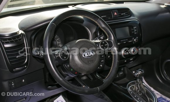 Buy Import Kia Soul Blue Car in Import - Dubai in Curacao Buy Import Kia Soul Blue Car in Import - Dubai in Curacao