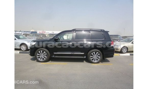 Buy Import Toyota Land Cruiser Black Car in Import - Dubai in Curacao Buy Import Toyota Land Cruiser Black Car in Import - Dubai in Curacao