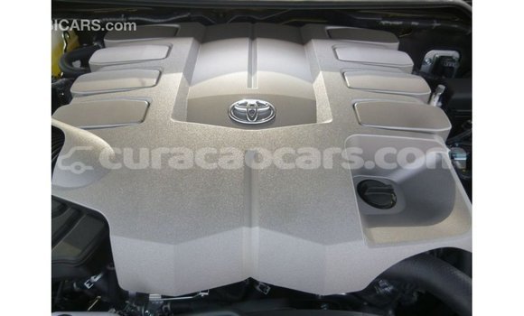 Buy Import Toyota Land Cruiser Black Car in Import - Dubai in Curacao Buy Import Toyota Land Cruiser Black Car in Import - Dubai in Curacao