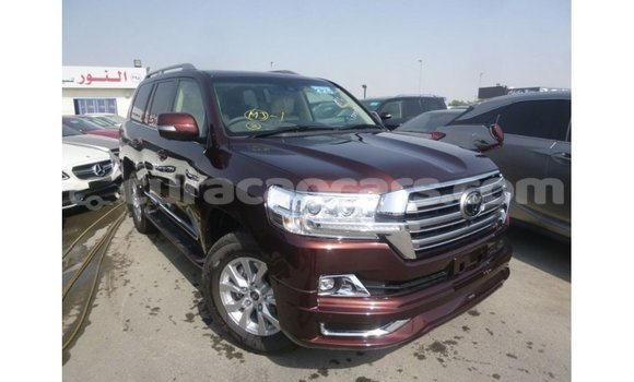 Buy Import Toyota Land Cruiser Other Car in Import - Dubai in Curacao Buy Import Toyota Land Cruiser Other Car in Import - Dubai in Curacao