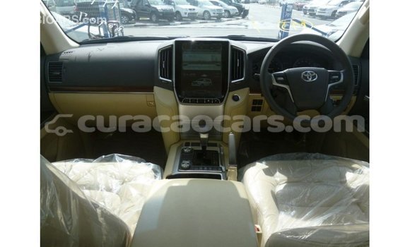 Buy Import Toyota Land Cruiser Other Car in Import - Dubai in Curacao Buy Import Toyota Land Cruiser Other Car in Import - Dubai in Curacao