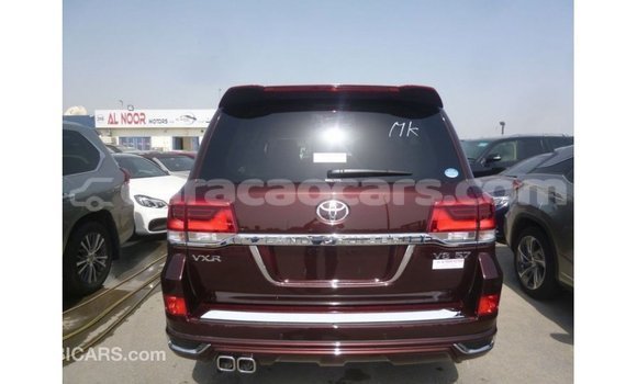 Buy Import Toyota Land Cruiser Other Car in Import - Dubai in Curacao Buy Import Toyota Land Cruiser Other Car in Import - Dubai in Curacao