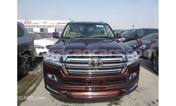 Buy Import Toyota Land Cruiser Other Car in Import - Dubai in Curacao Buy Import Toyota Land Cruiser Other Car in Import - Dubai in Curacao