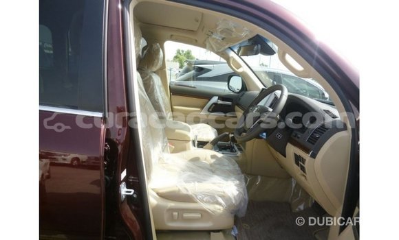 Buy Import Toyota Land Cruiser Other Car in Import - Dubai in Curacao Buy Import Toyota Land Cruiser Other Car in Import - Dubai in Curacao