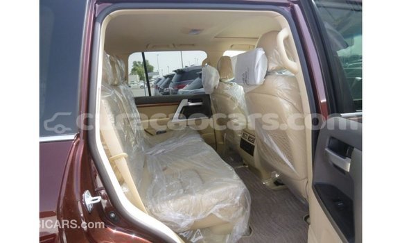 Buy Import Toyota Land Cruiser Other Car in Import - Dubai in Curacao Buy Import Toyota Land Cruiser Other Car in Import - Dubai in Curacao