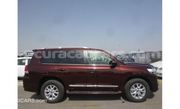 Buy Import Toyota Land Cruiser Other Car in Import - Dubai in Curacao Buy Import Toyota Land Cruiser Other Car in Import - Dubai in Curacao