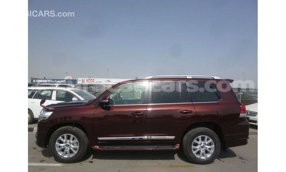 Buy Import Toyota Land Cruiser Other Car in Import - Dubai in Curacao Buy Import Toyota Land Cruiser Other Car in Import - Dubai in Curacao
