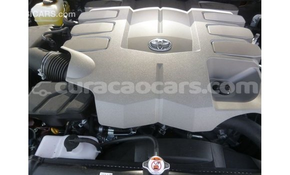 Buy Import Toyota Land Cruiser Other Car in Import - Dubai in Curacao Buy Import Toyota Land Cruiser Other Car in Import - Dubai in Curacao