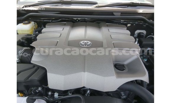Buy Import Toyota Land Cruiser White Car in Import - Dubai in Curacao Buy Import Toyota Land Cruiser White Car in Import - Dubai in Curacao