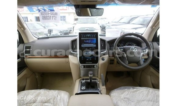Buy Import Toyota Land Cruiser Black Car in Import - Dubai in Curacao Buy Import Toyota Land Cruiser Black Car in Import - Dubai in Curacao