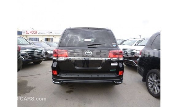 Buy Import Toyota Land Cruiser Black Car in Import - Dubai in Curacao Buy Import Toyota Land Cruiser Black Car in Import - Dubai in Curacao