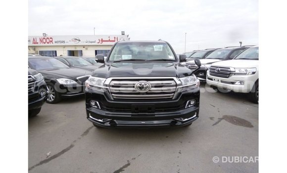 Buy Import Toyota Land Cruiser Black Car in Import - Dubai in Curacao Buy Import Toyota Land Cruiser Black Car in Import - Dubai in Curacao