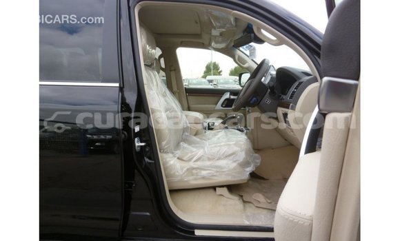 Buy Import Toyota Land Cruiser Black Car in Import - Dubai in Curacao Buy Import Toyota Land Cruiser Black Car in Import - Dubai in Curacao