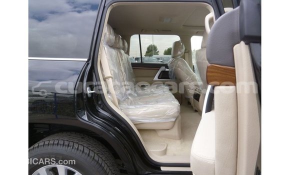 Buy Import Toyota Land Cruiser Black Car in Import - Dubai in Curacao Buy Import Toyota Land Cruiser Black Car in Import - Dubai in Curacao