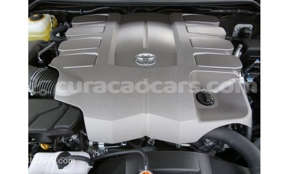 Buy Import Toyota Land Cruiser Black Car in Import - Dubai in Curacao Buy Import Toyota Land Cruiser Black Car in Import - Dubai in Curacao