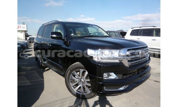 Buy Import Toyota Land Cruiser Black Car in Import - Dubai in Curacao Buy Import Toyota Land Cruiser Black Car in Import - Dubai in Curacao