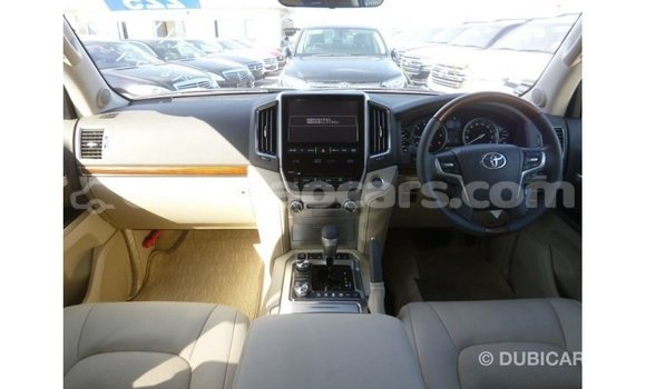Buy Import Toyota Land Cruiser Black Car in Import - Dubai in Curacao Buy Import Toyota Land Cruiser Black Car in Import - Dubai in Curacao