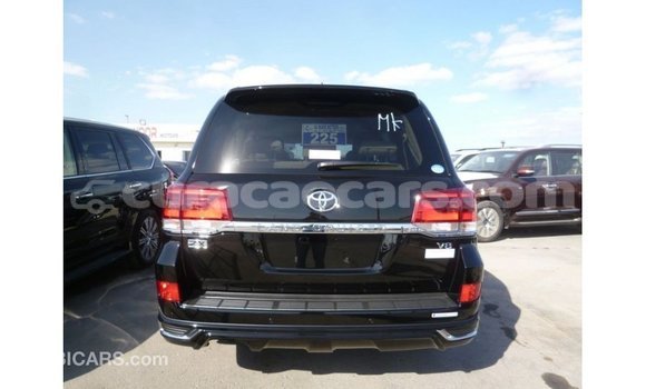 Buy Import Toyota Land Cruiser Black Car in Import - Dubai in Curacao Buy Import Toyota Land Cruiser Black Car in Import - Dubai in Curacao