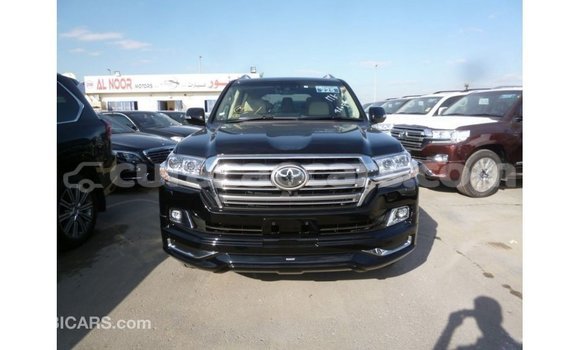 Buy Import Toyota Land Cruiser Black Car in Import - Dubai in Curacao Buy Import Toyota Land Cruiser Black Car in Import - Dubai in Curacao