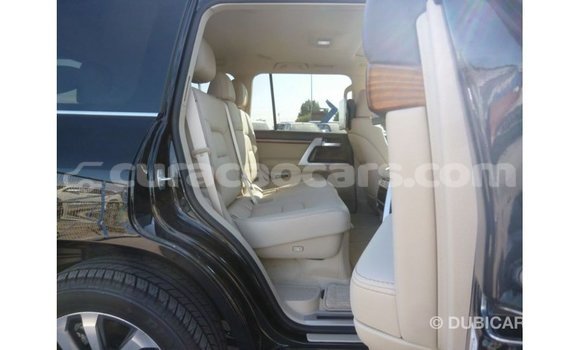 Buy Import Toyota Land Cruiser Black Car in Import - Dubai in Curacao Buy Import Toyota Land Cruiser Black Car in Import - Dubai in Curacao