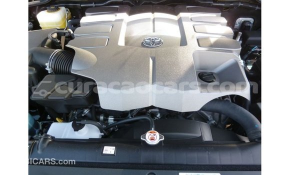 Buy Import Toyota Land Cruiser Black Car in Import - Dubai in Curacao Buy Import Toyota Land Cruiser Black Car in Import - Dubai in Curacao