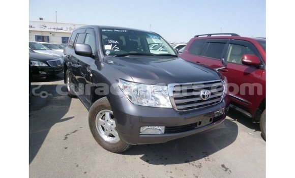 Buy Import Toyota Land Cruiser Other Car in Import - Dubai in Curacao Buy Import Toyota Land Cruiser Other Car in Import - Dubai in Curacao