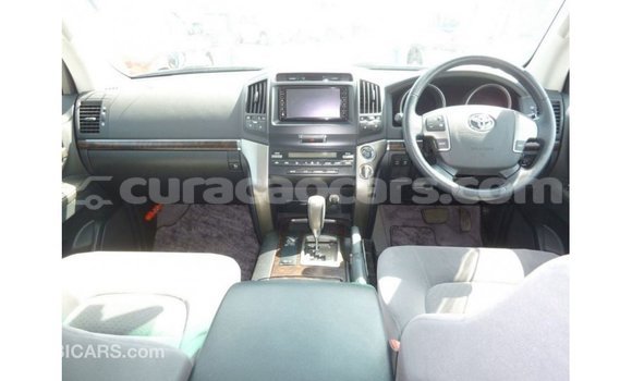 Buy Import Toyota Land Cruiser Other Car in Import - Dubai in Curacao Buy Import Toyota Land Cruiser Other Car in Import - Dubai in Curacao