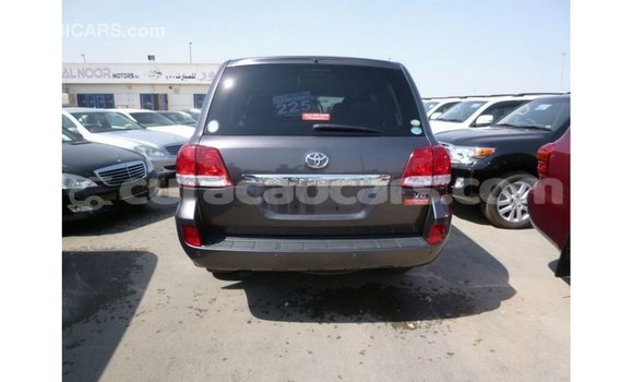 Buy Import Toyota Land Cruiser Other Car in Import - Dubai in Curacao Buy Import Toyota Land Cruiser Other Car in Import - Dubai in Curacao
